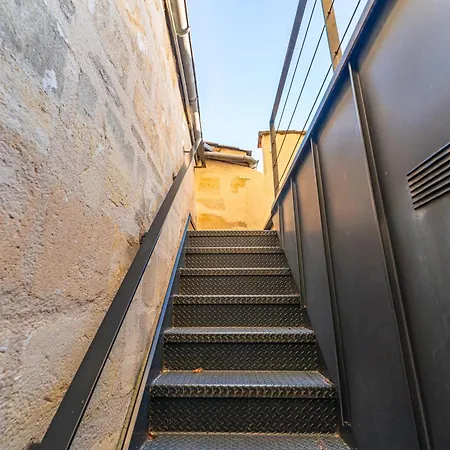Climatise Avec Rooftop En Hypercentre * Bordeaux
