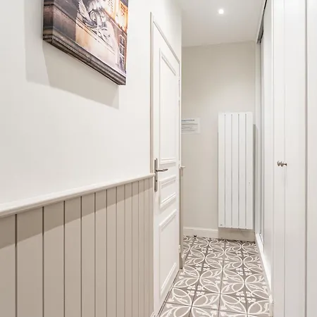 Climatise Avec Rooftop En Hypercentre Apartment Bordeaux